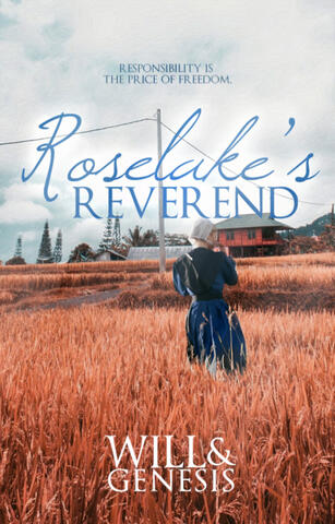 Roselake&#39;s Reverend